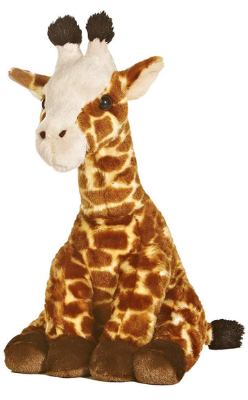 Peluche Jirafa 12”