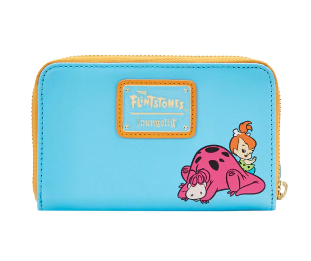 Los Picapiedras Cartera Personajes