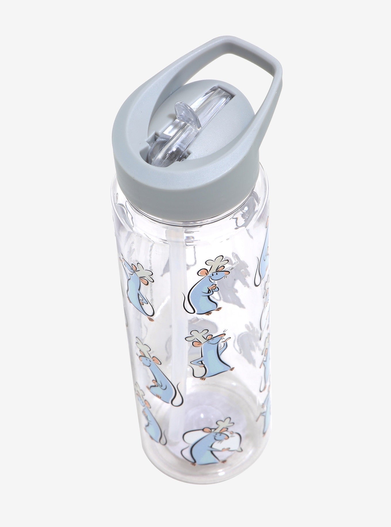 Termo Ratatouille Remy Botella Pixar Disney