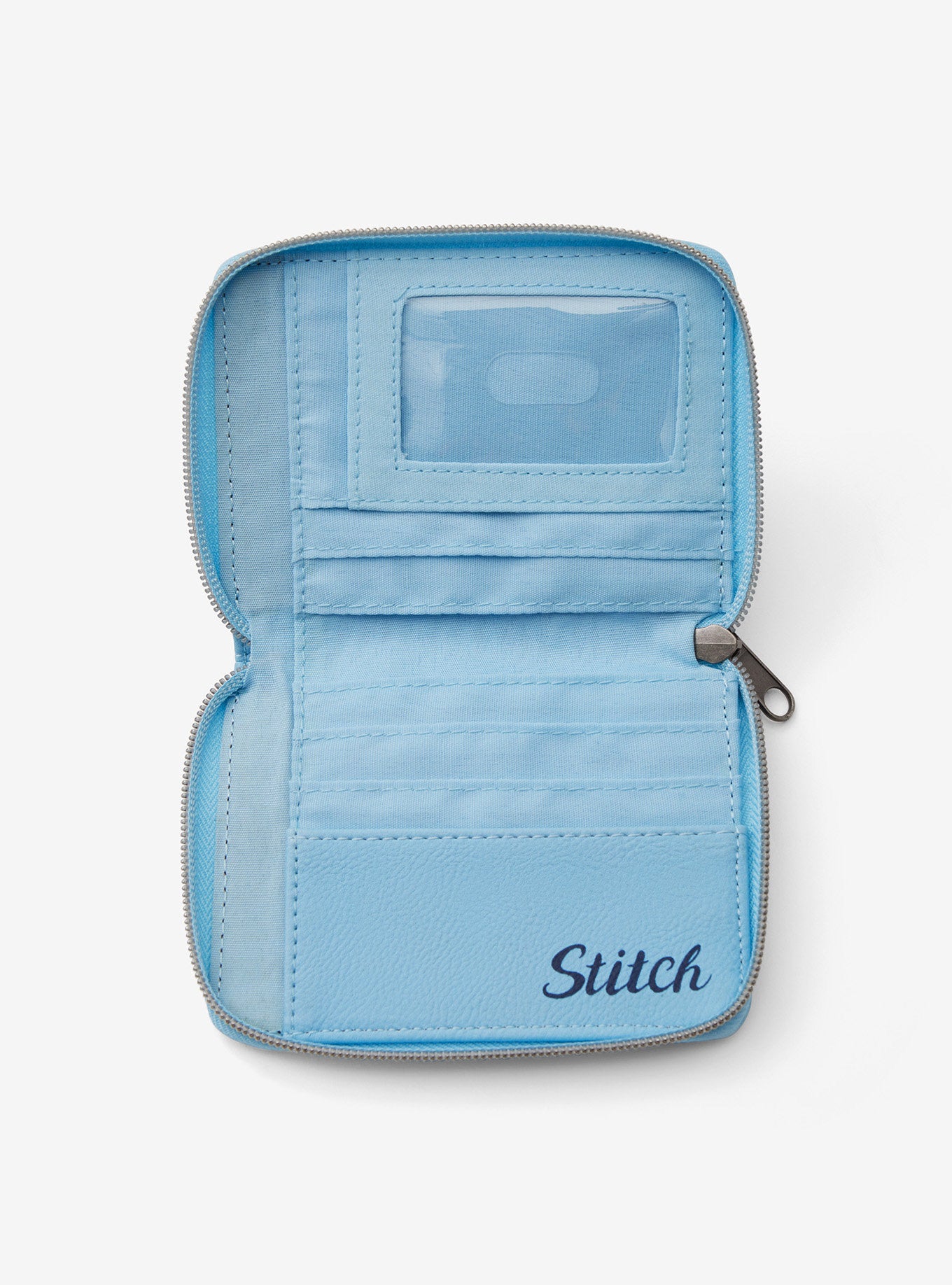 Lilo & Stitch Cartera Stitch Peek a Boo