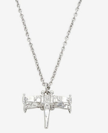 Star Wars Collar Skywalker