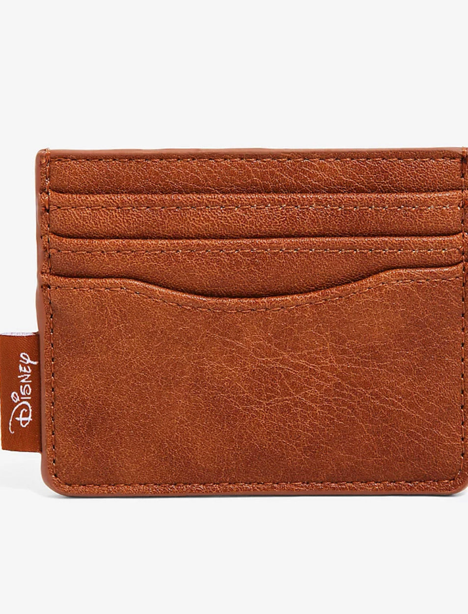 Bambi Tarjetero Flores