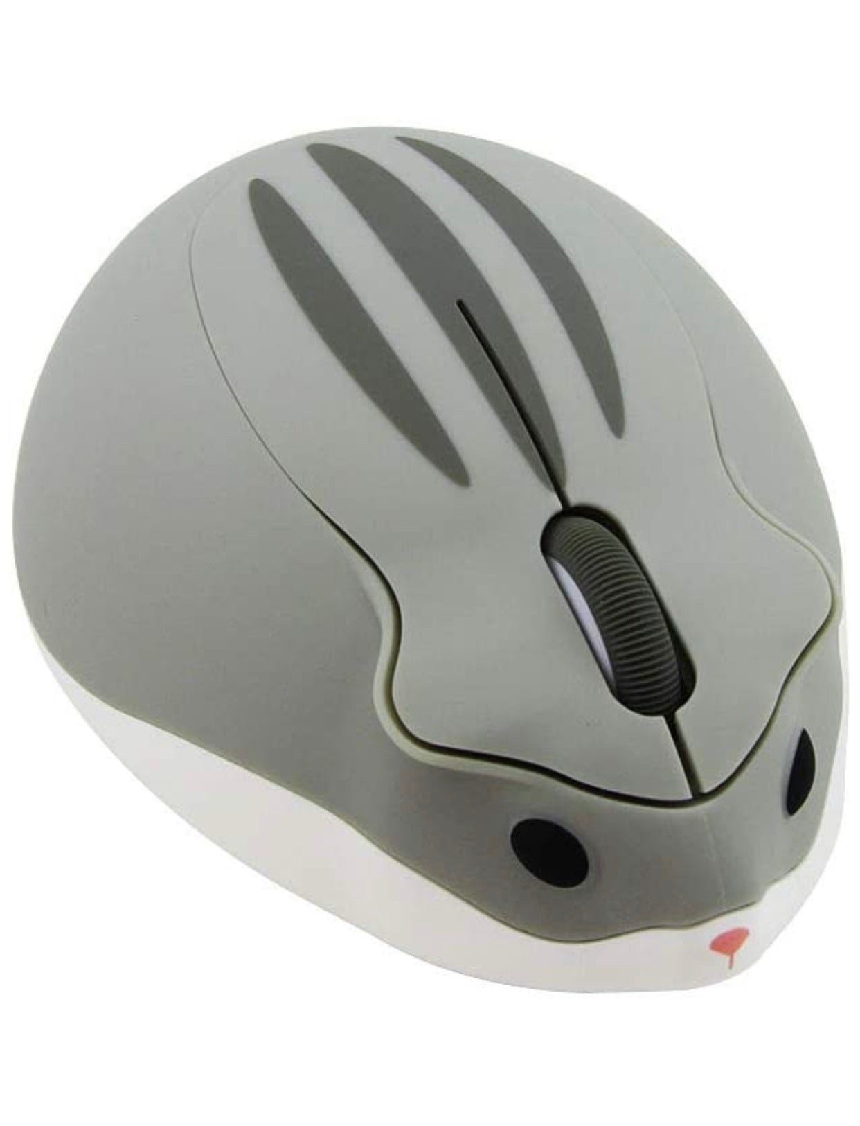 Ratón Inalámbrico Hámster Mouse