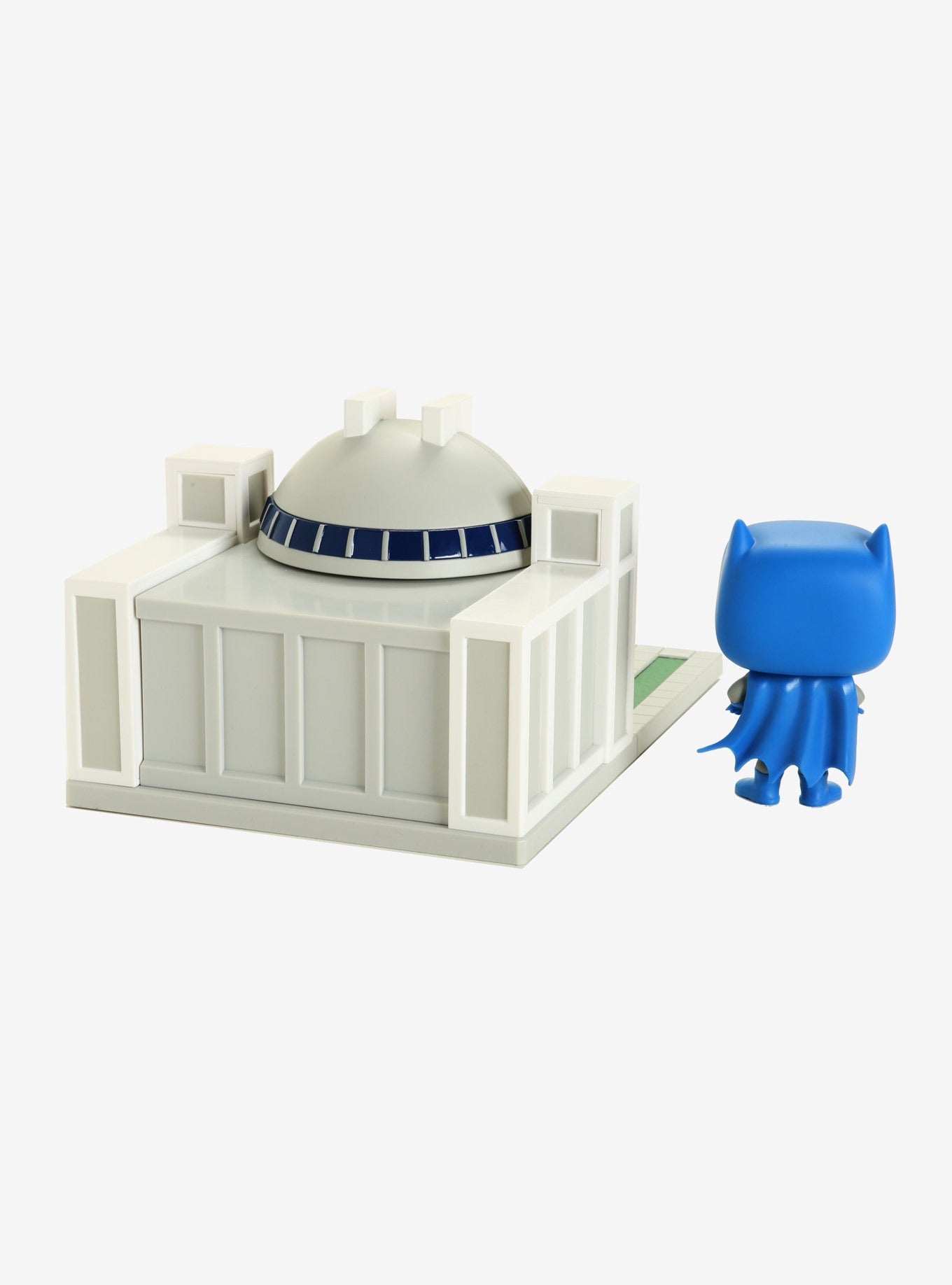 Batman Funko Hall Of Justice