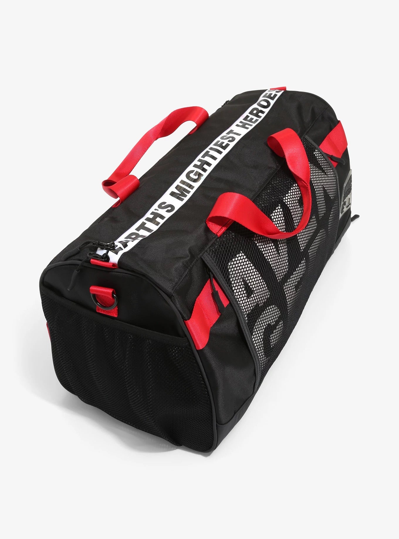 Avengers Marvel Mochila De Ejercicio Gym