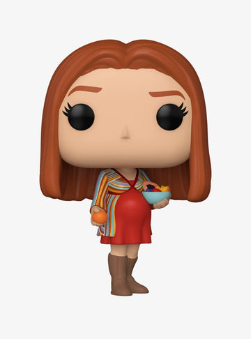 Wandavision 70’s Funko Wanda