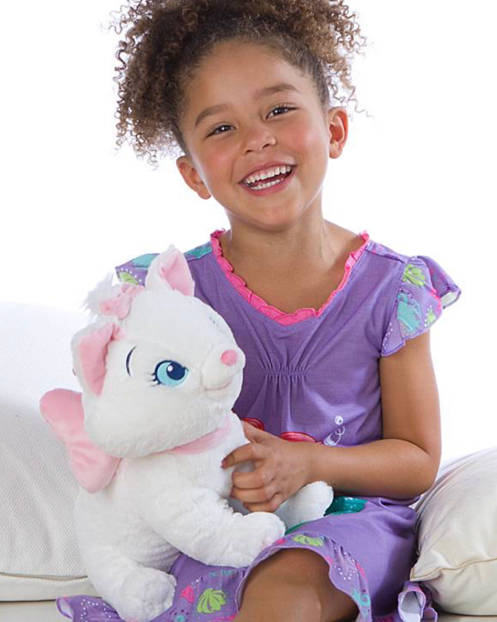 Peluche Marie Aristogatos