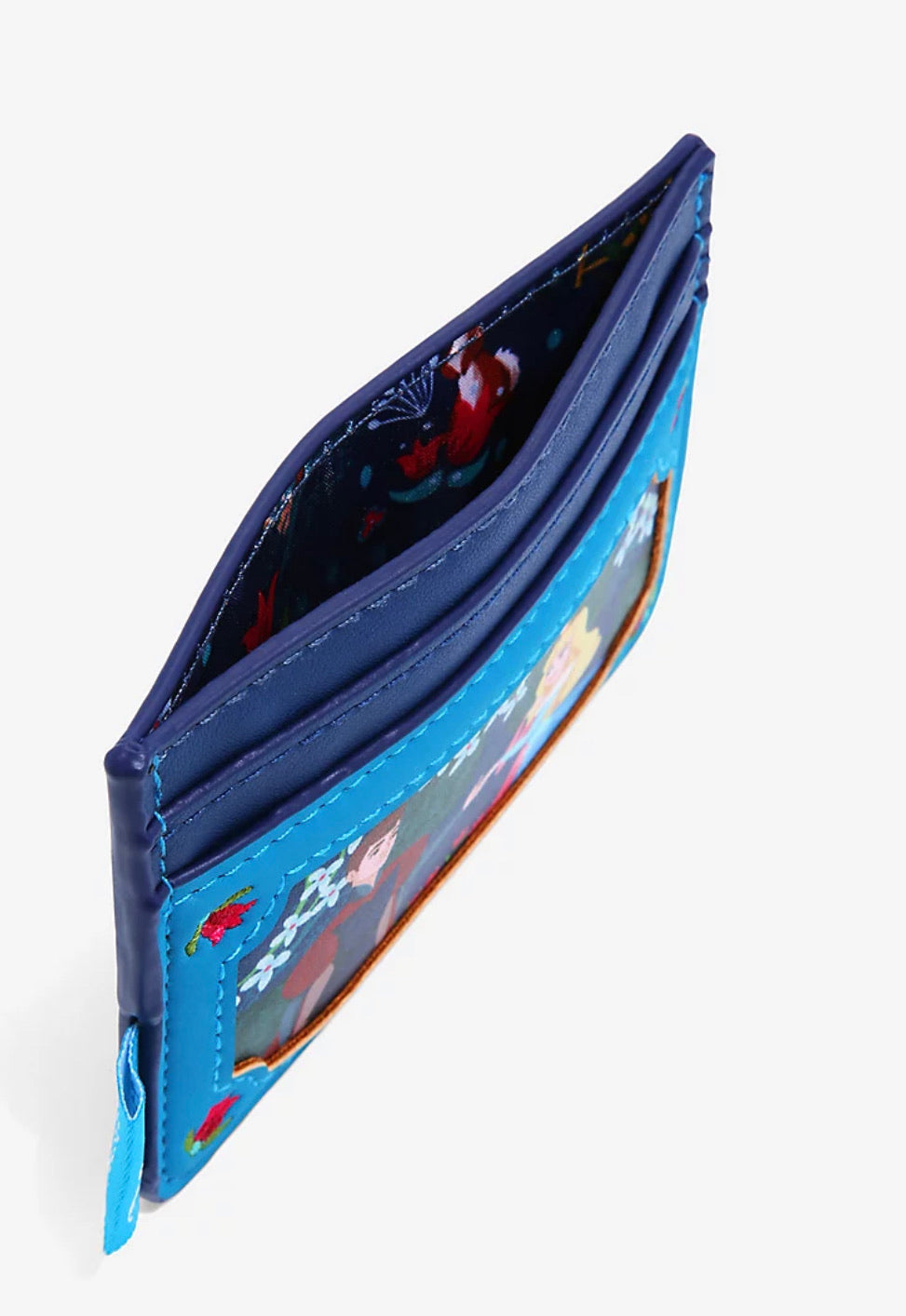 La Bella Durmiente Aurora Tarjetero