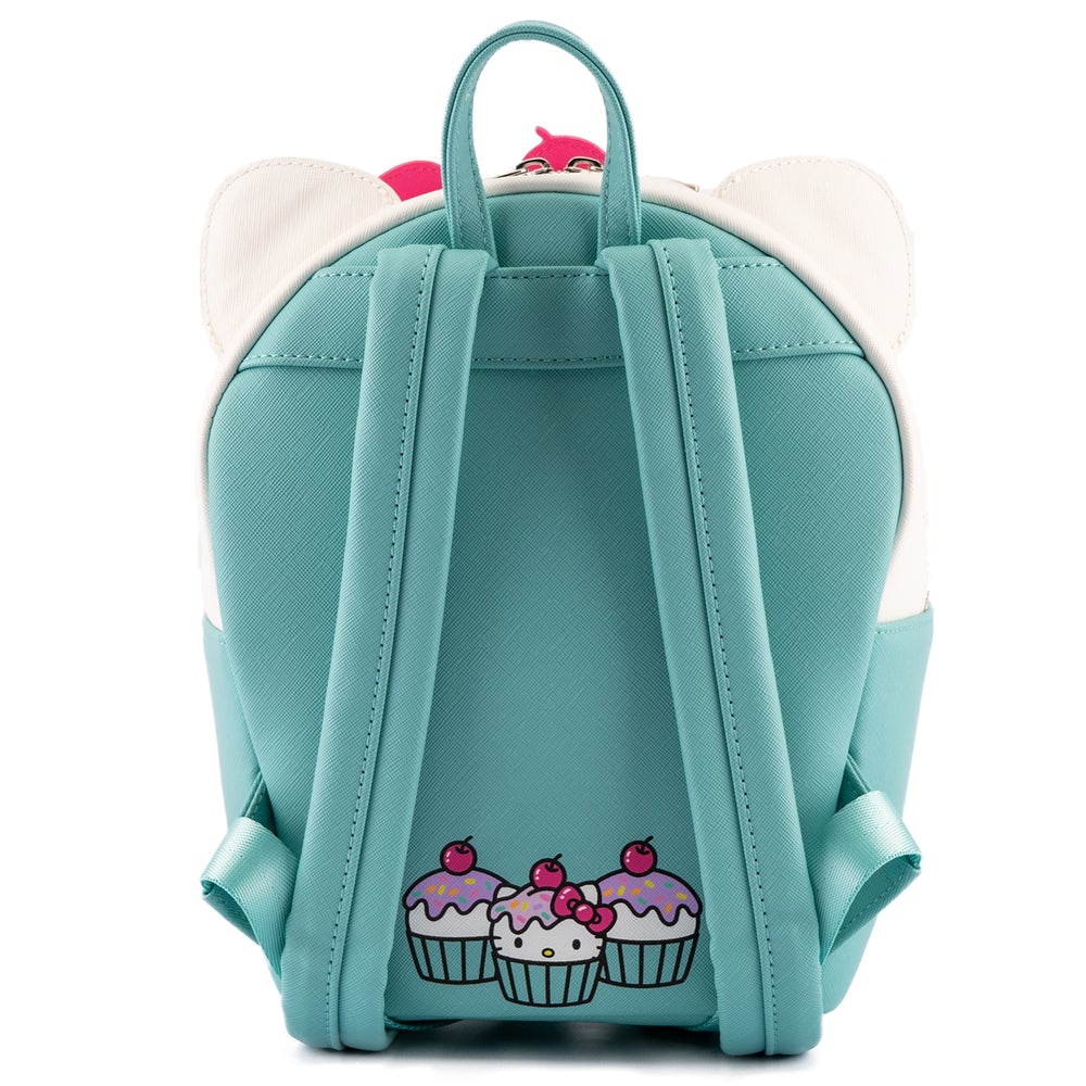 Hello Kitty Mochila Postres