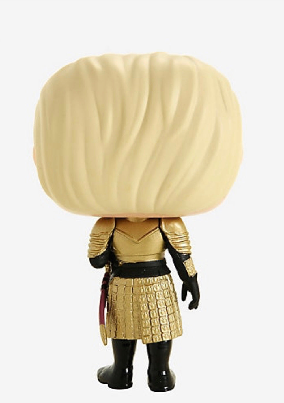 Games Of Thrones Funko Brienne de Tharth