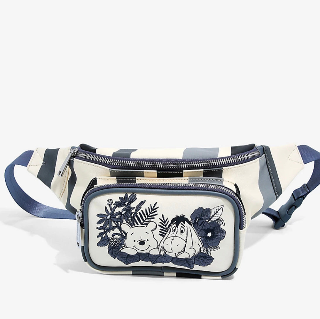 Winnie Pooh Cangurera Igor