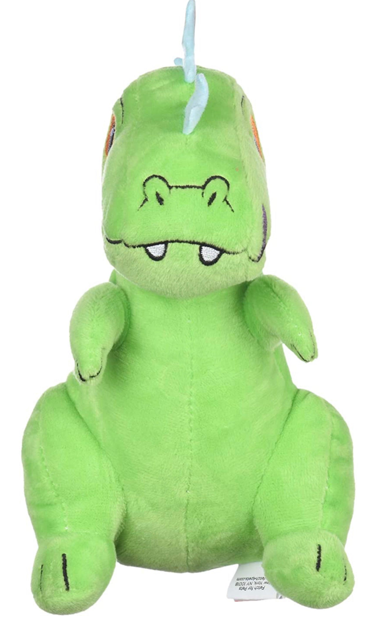 Rugrats Peluche Reptar
