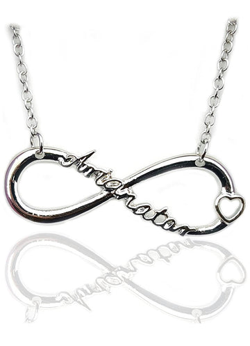 Collar Ariana Grande Arianator