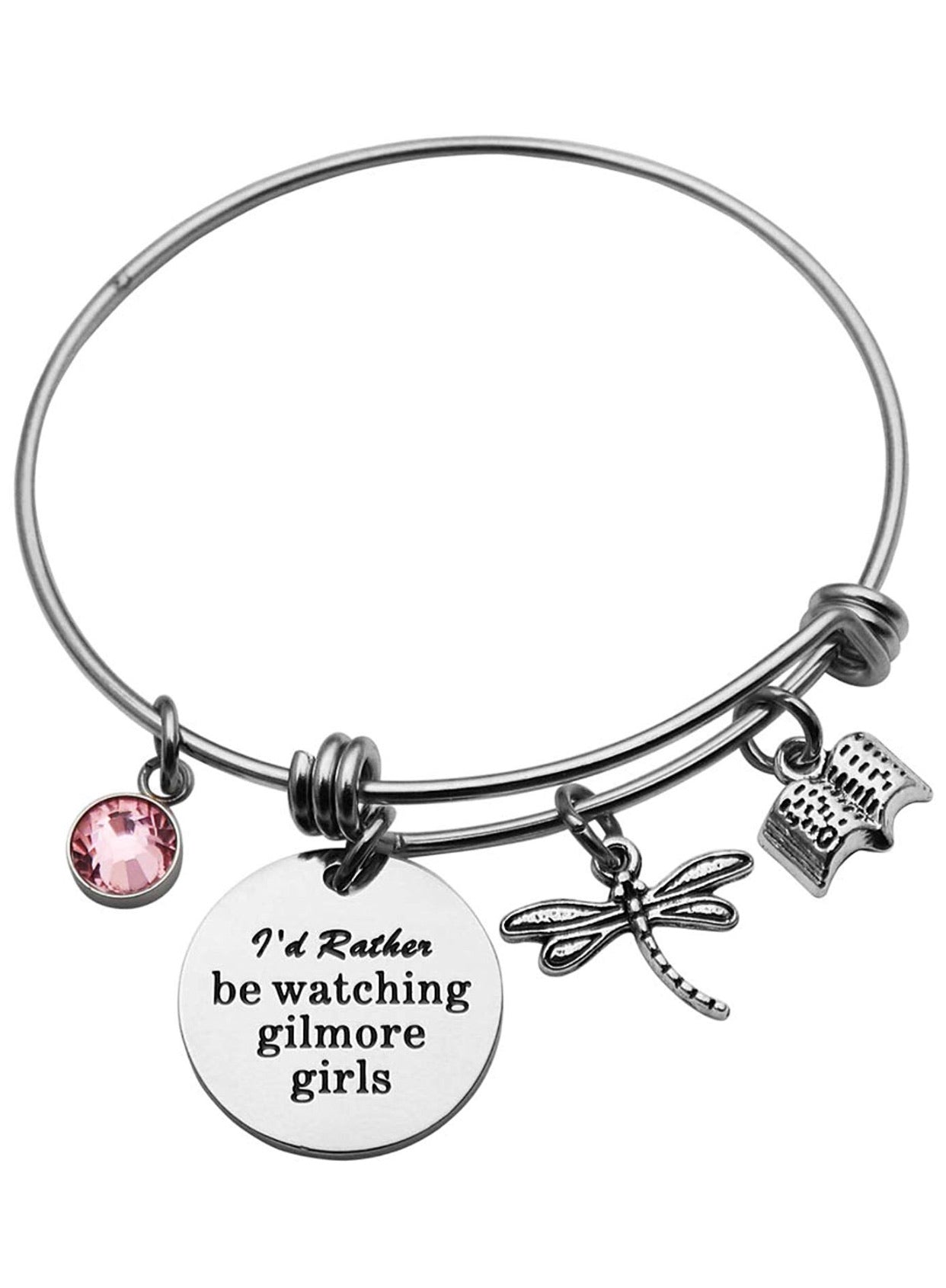 Gilmore Girls Brazaletes