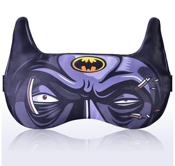 Batman Mascara Para Dormir