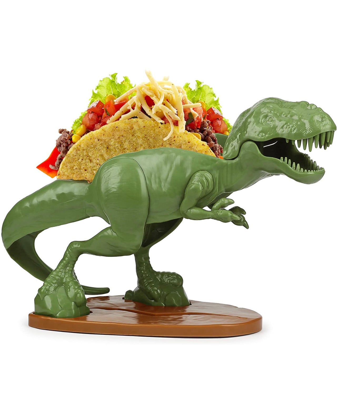 Botanero Dinosaurio Nachosaurio