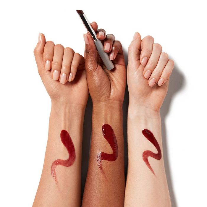 Clinique Almost Lipstick Black Honey Labial