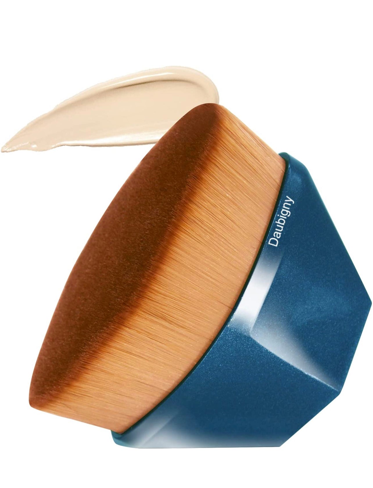 Daubigny Kabuki Brocha Hexágono