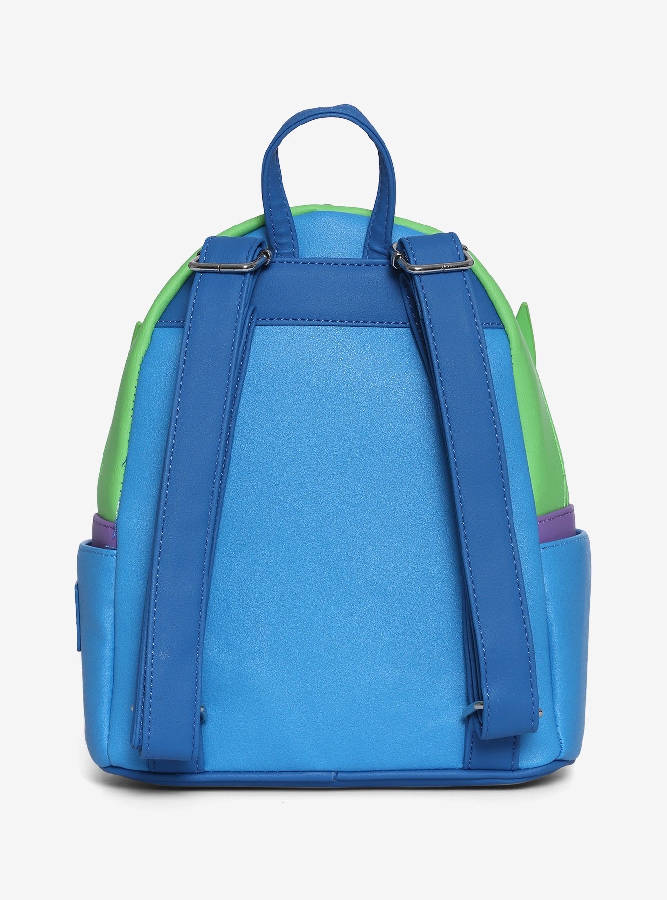 Toy Story Mochila Marcianito Pizza Planeta