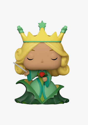 La Bella Y La Bestia Funko Enchantress
