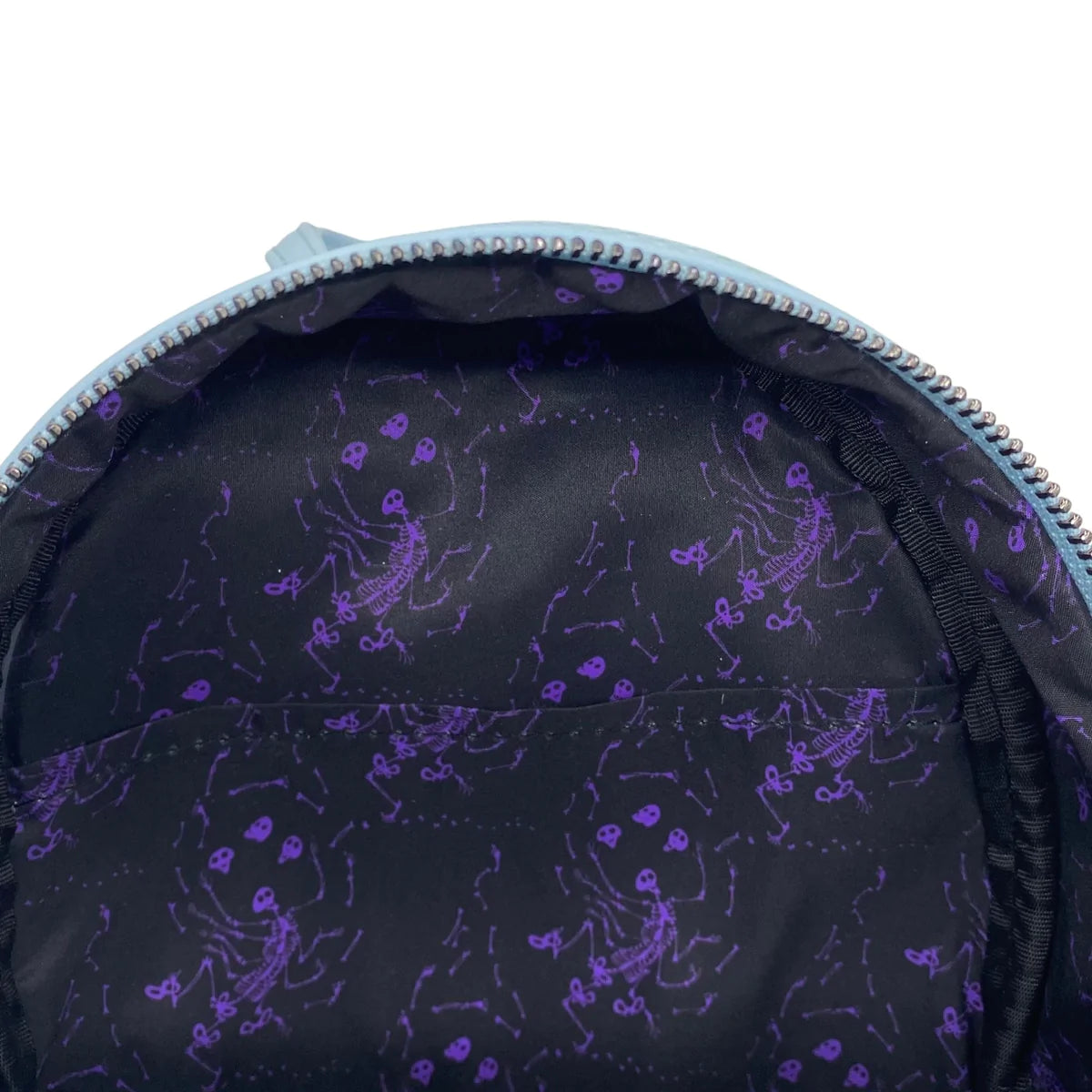 Cadaver De La Novia Mochila Brilla En Obscuridad
