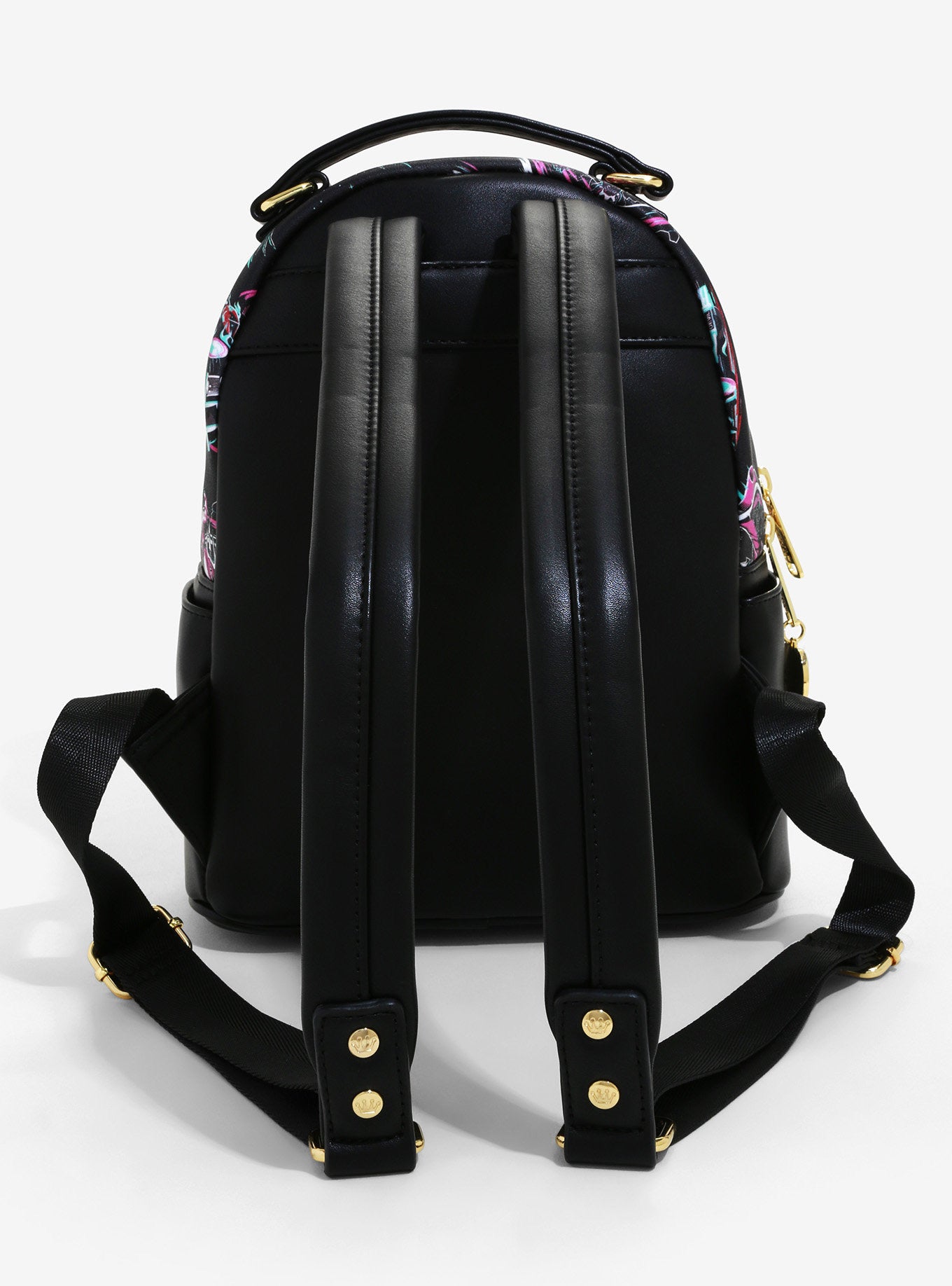 Mochila Villanas Disney