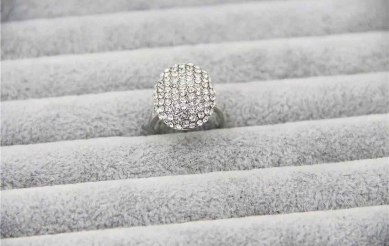 Anillo Twilight Crepúsculo