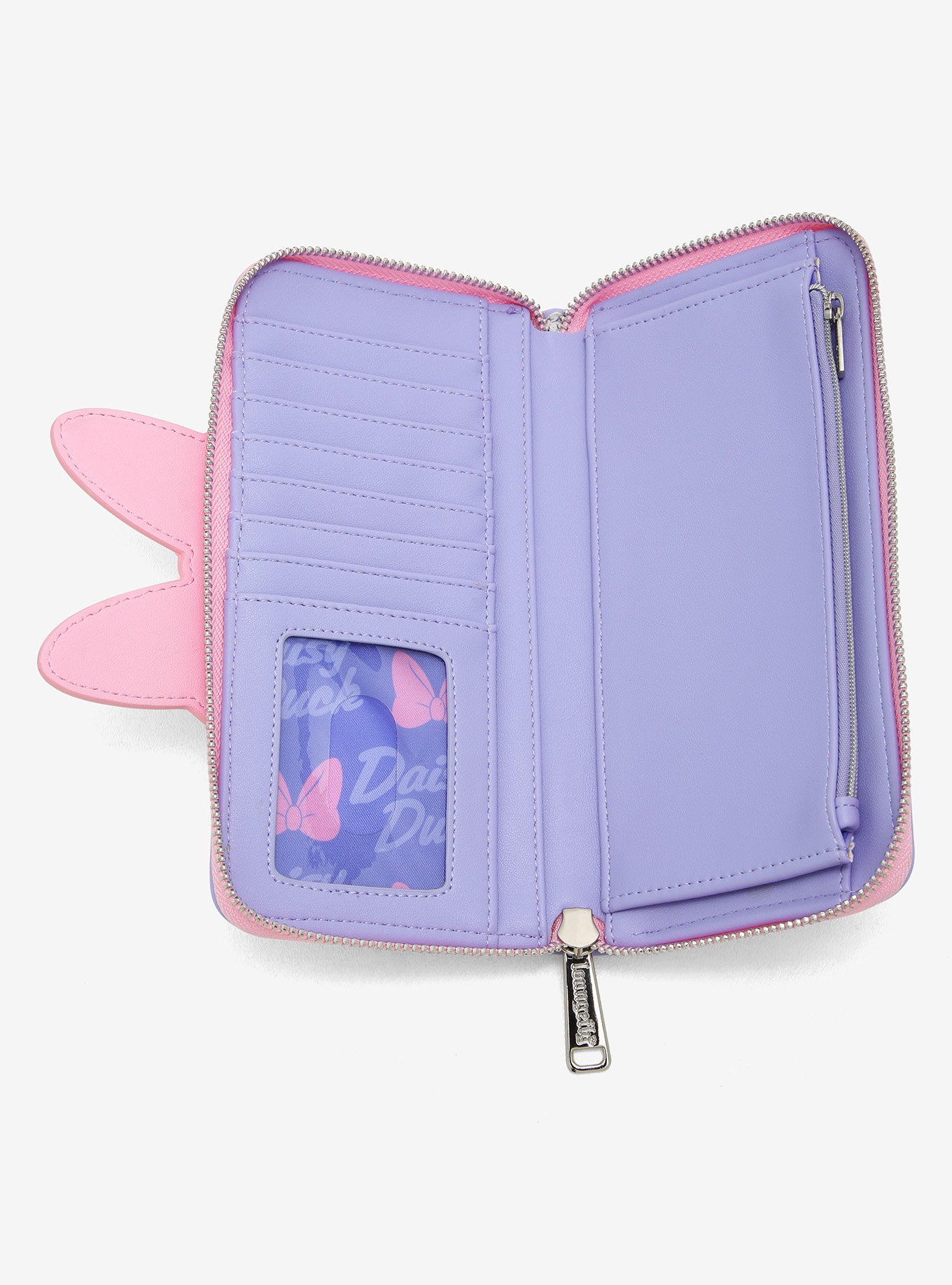 Mickey Mouse Cartera Daisy