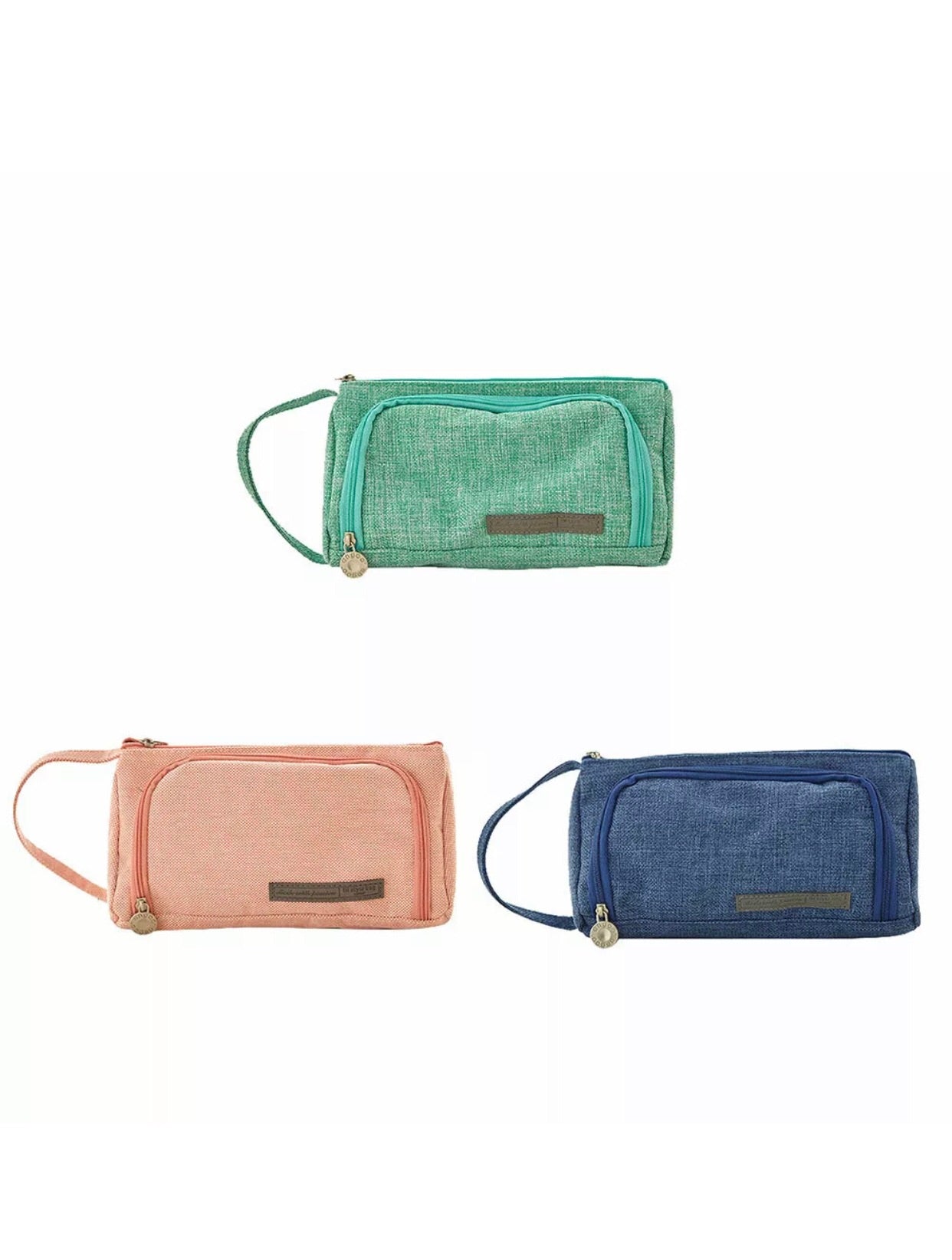 Estuchera - Lapicera Multifuncional Lapiceras