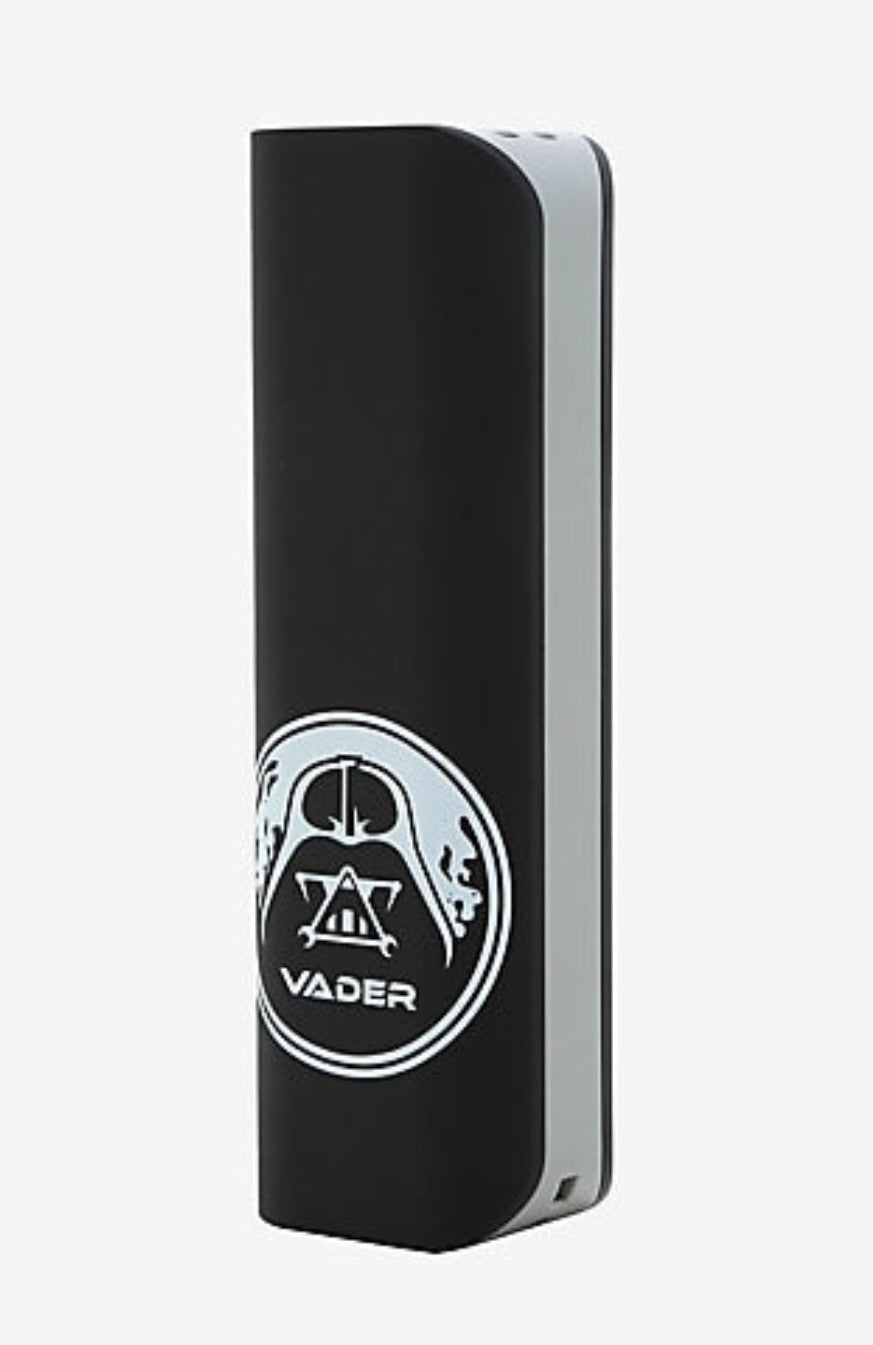Star Wars Batería Portátil Darth Vader