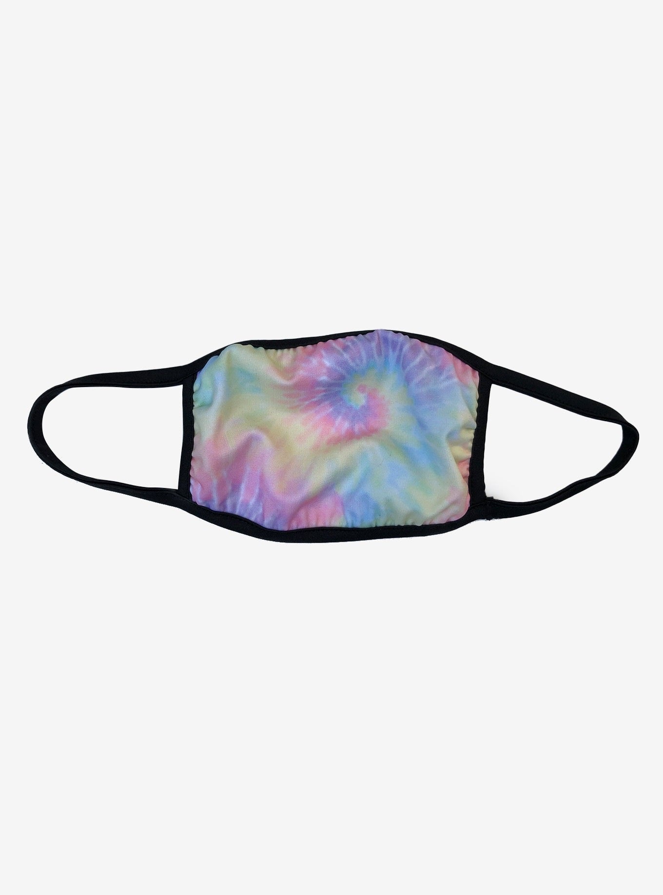 Cubre Bocas Tie Dye