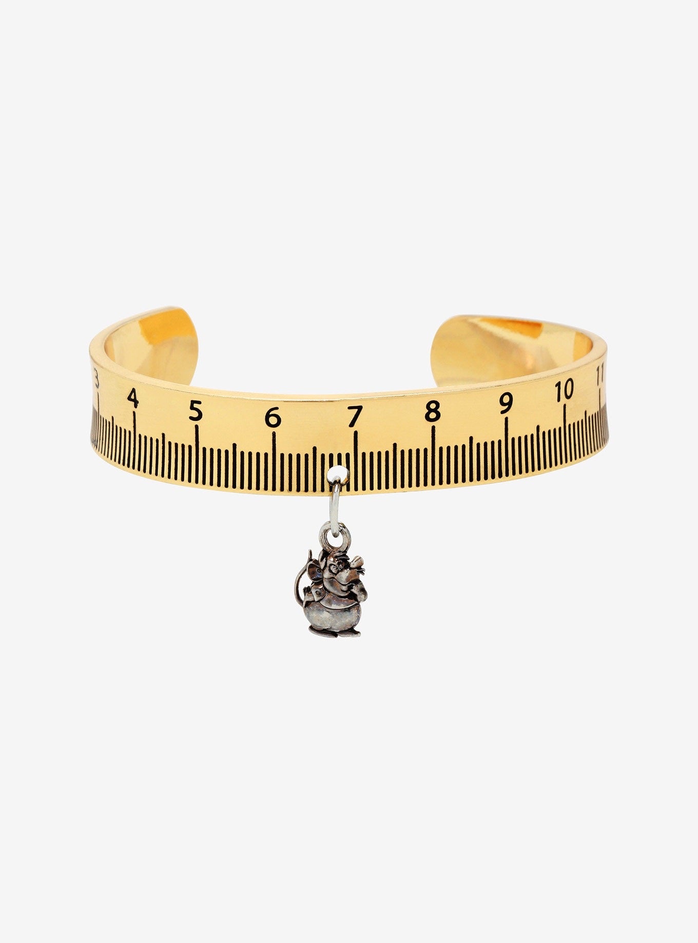 Cenicienta Brazalete Cinta Métrica Gus Gus