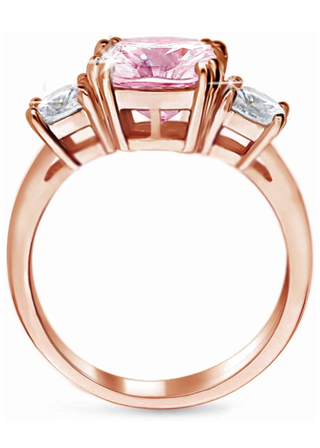 La Bella Durmiente Anillo Princesa Aurora