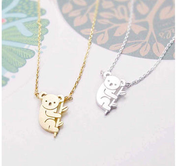 Collar Koala