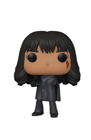 Umbrella Academy Funko Alisson
