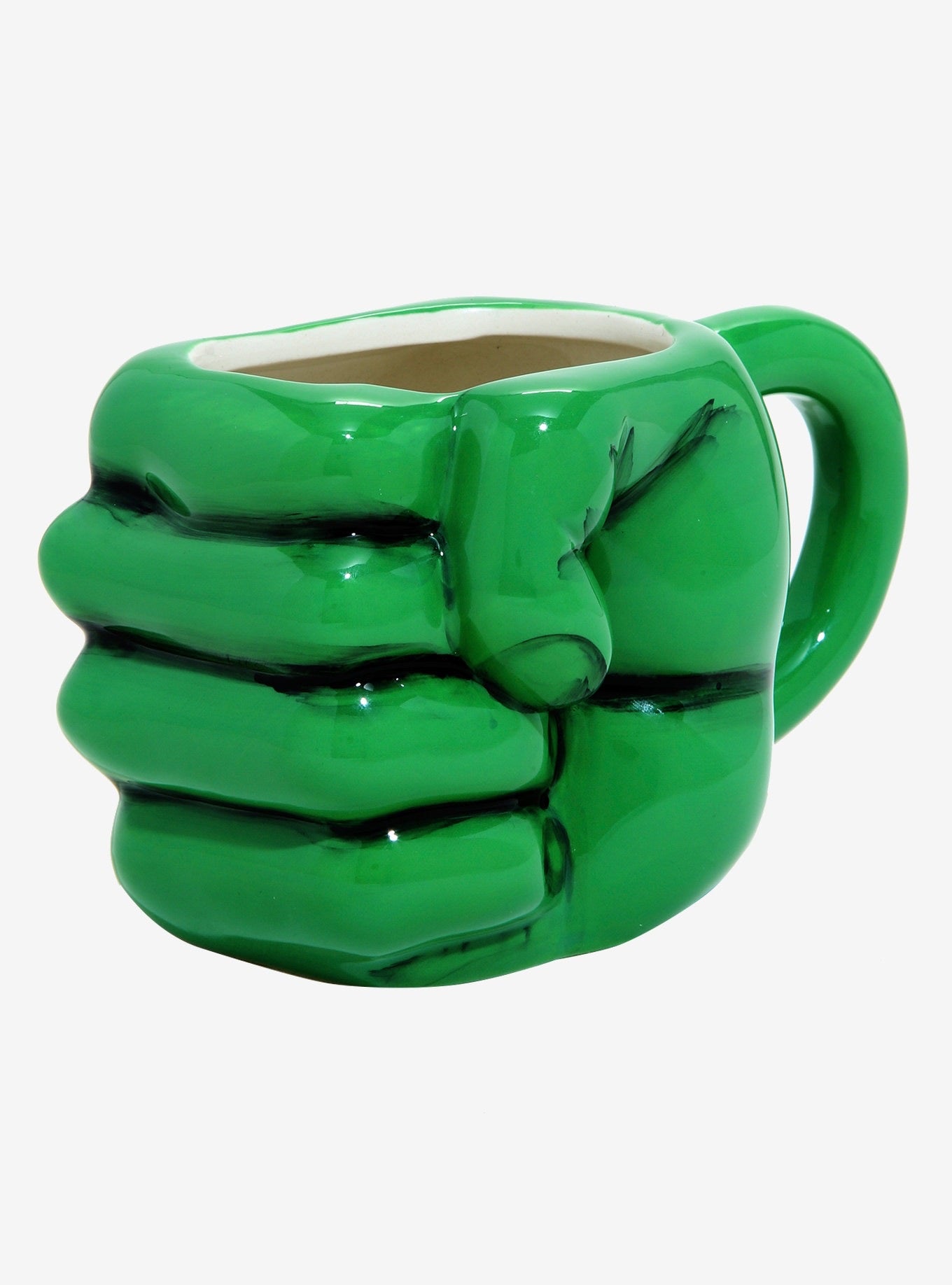 Hulk Taza