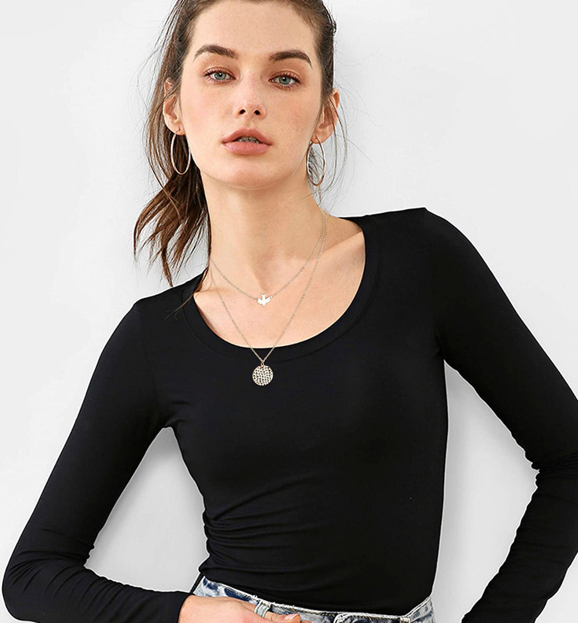 Set De Joyería 17 pcs Joerica Collares Y Pulseras