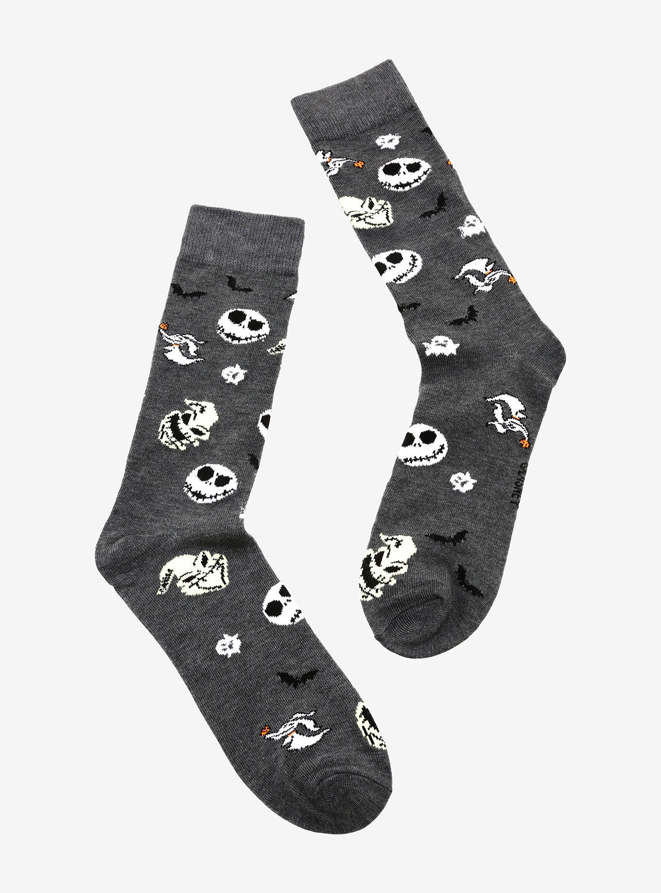 Calcetines Extraño Mundo De Jack