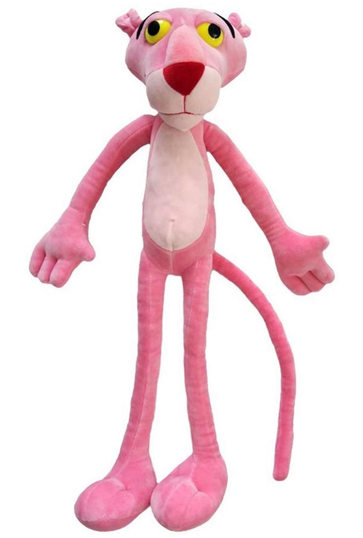 Peluche Pantera Rosa