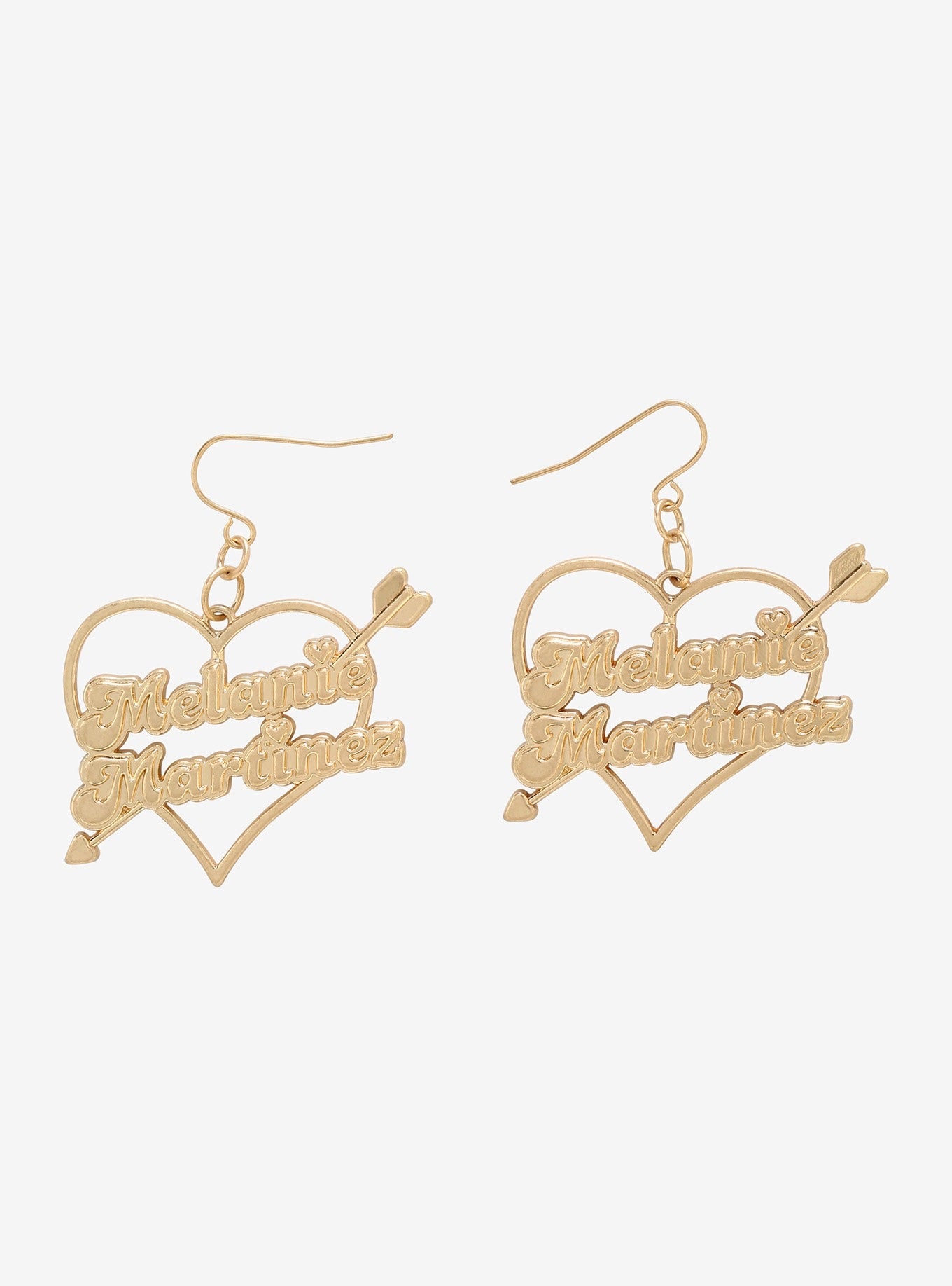 Aretes Melanie Martinez