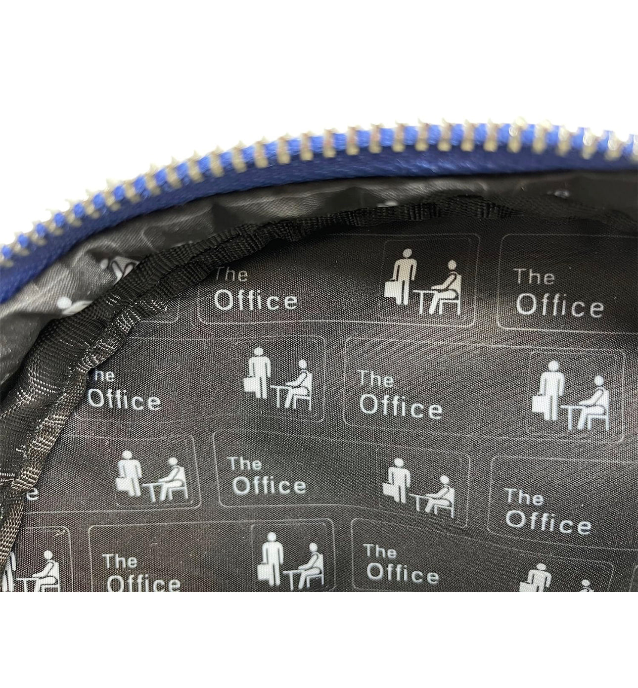 The Office Mochila Allover