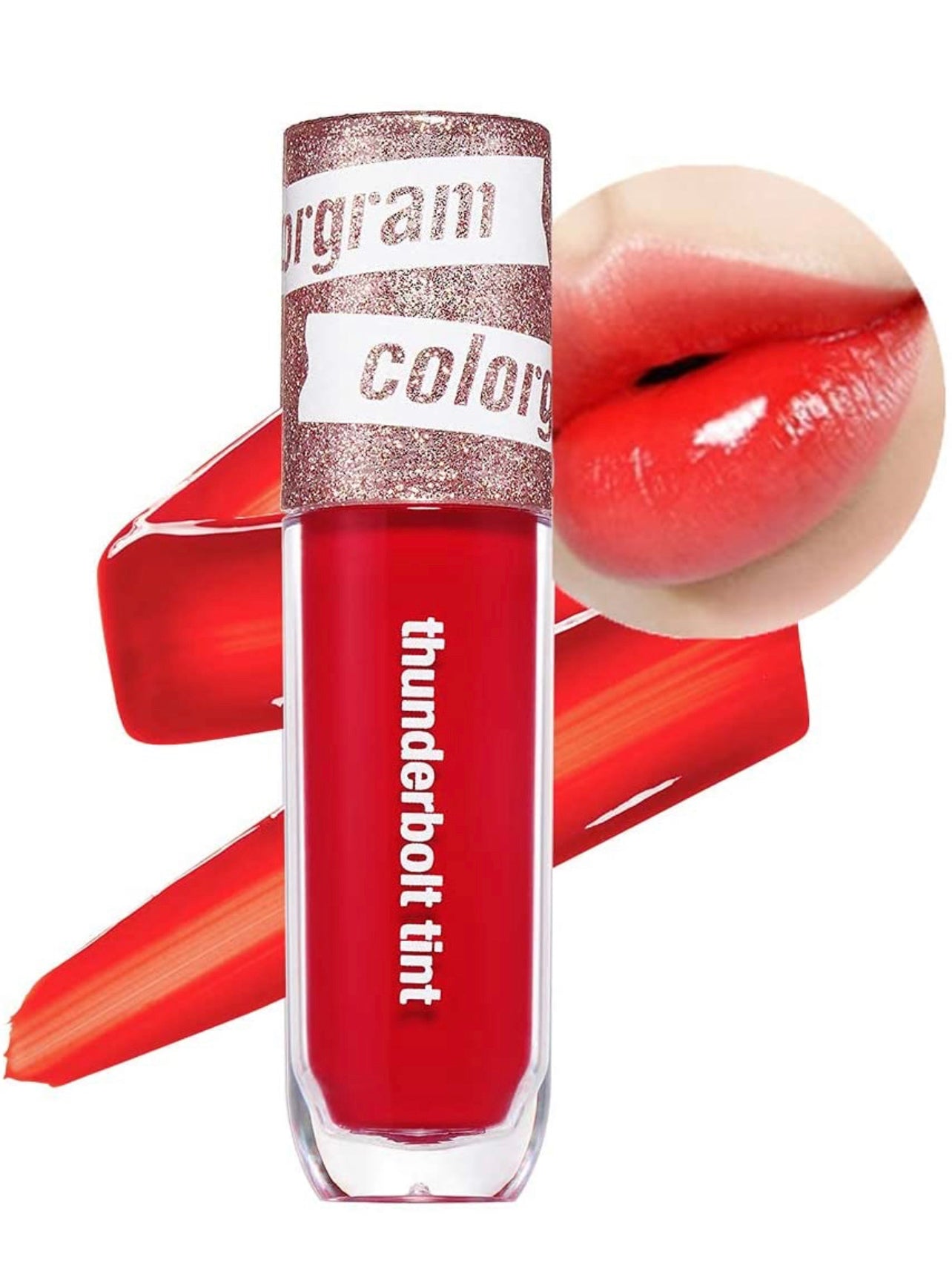True Beauty Colorgram Tinta Labios Labial