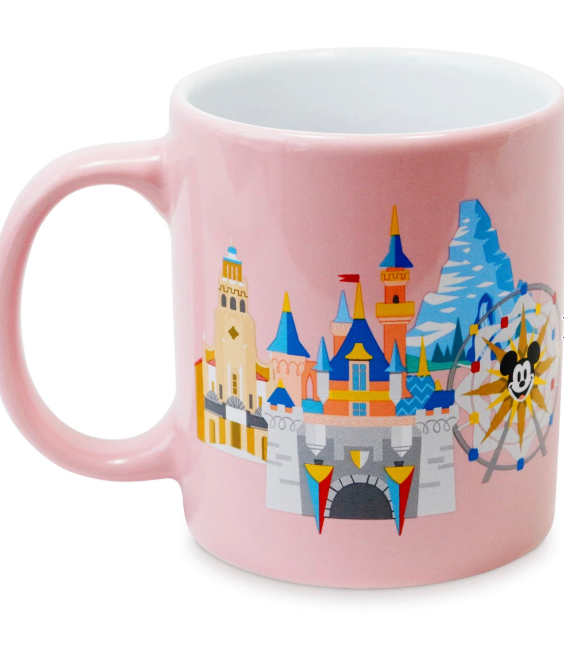 Minnie Mouse Taza Mama Disney