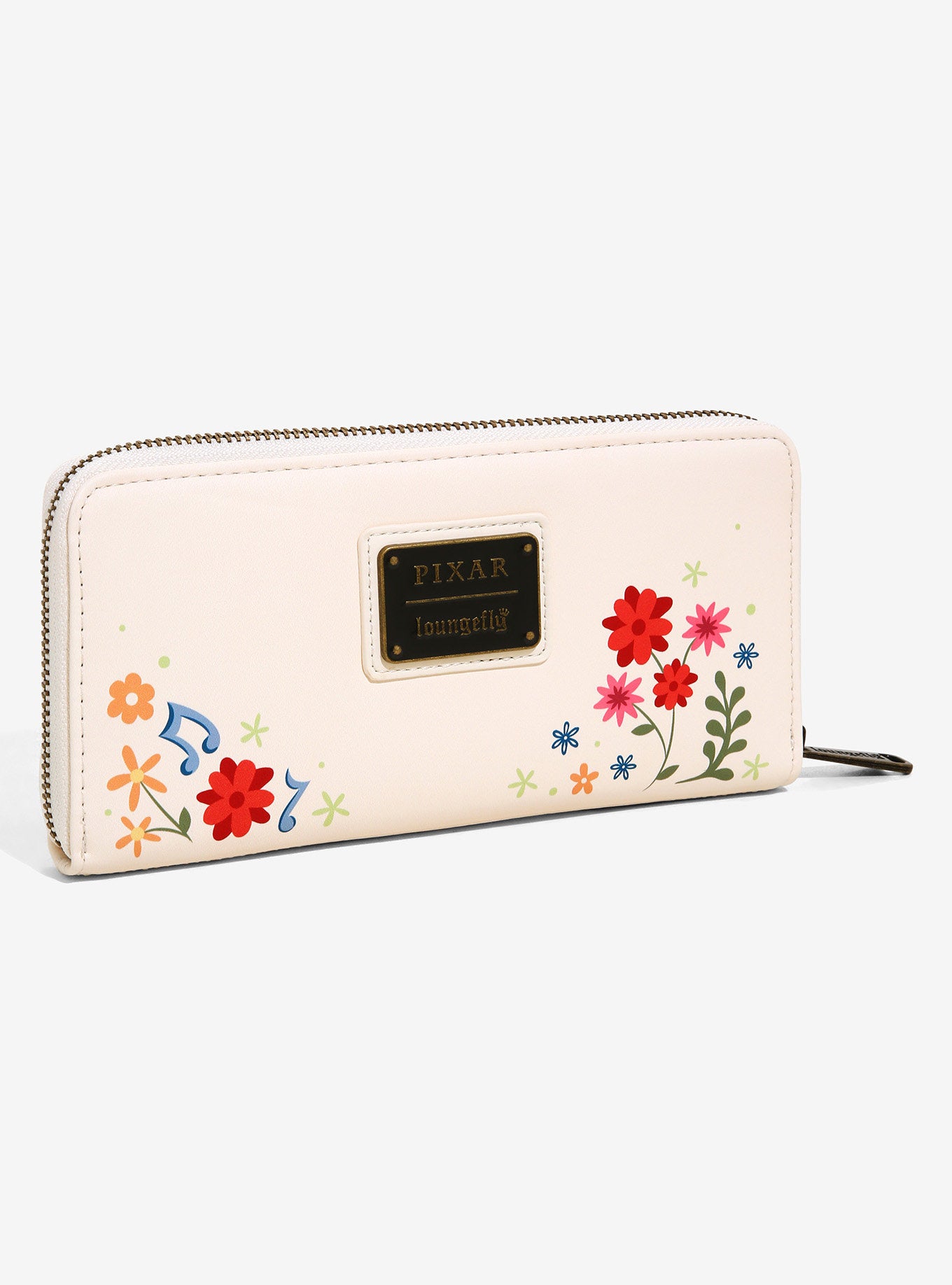 Cartera Coco Pixar Guitarra
