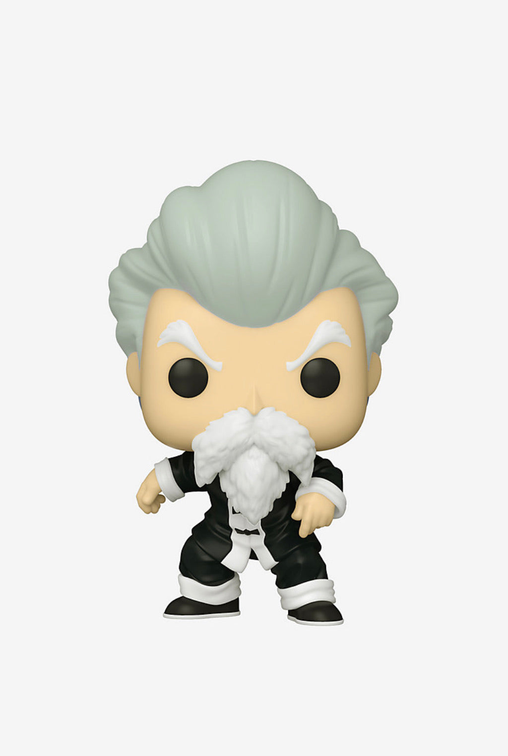 Dragon Ball Jackie Chun Funko