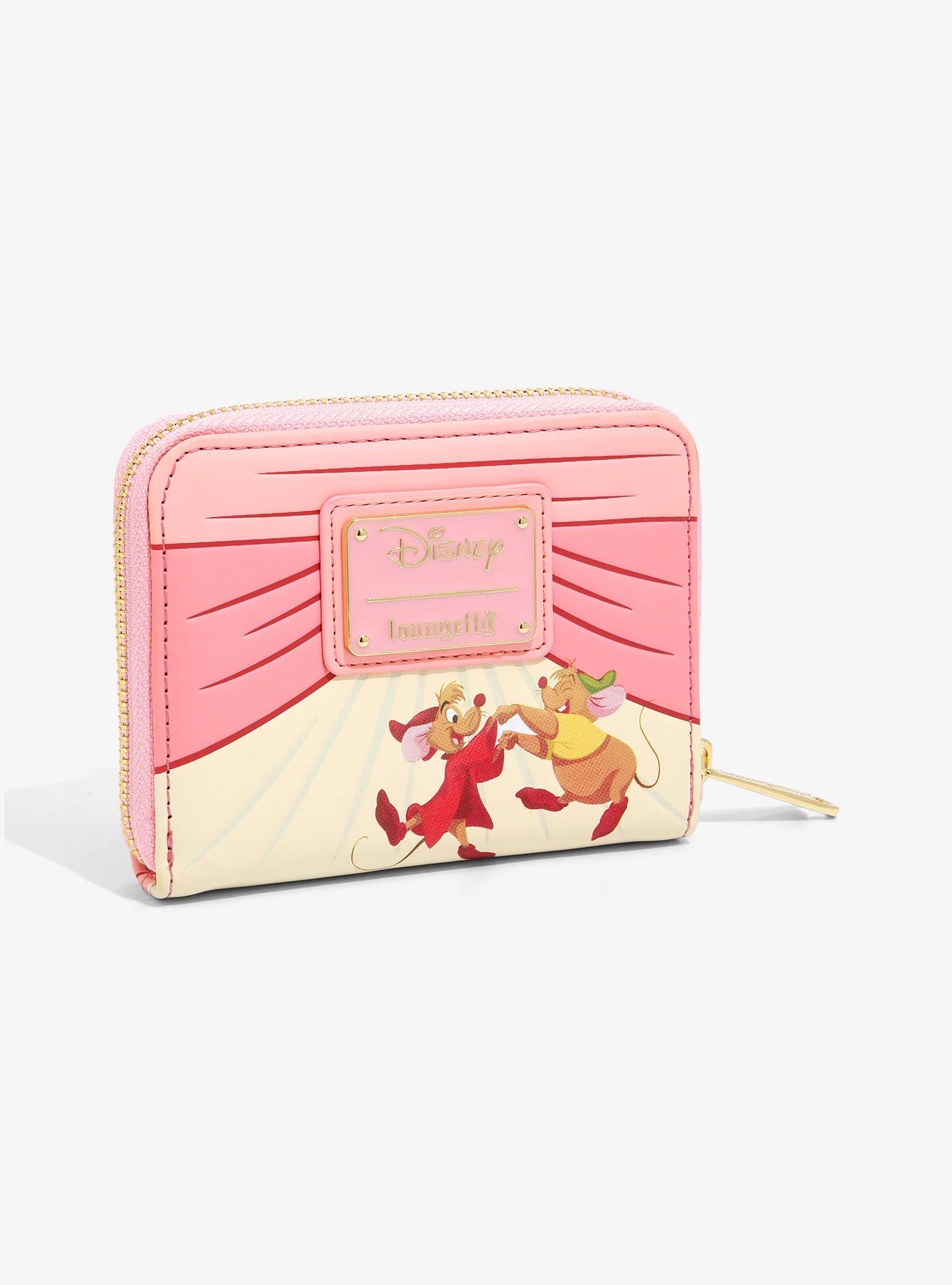 Cenicienta Cartera Ratonsitos