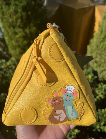 Ratatouille Mini Bolsa Queso