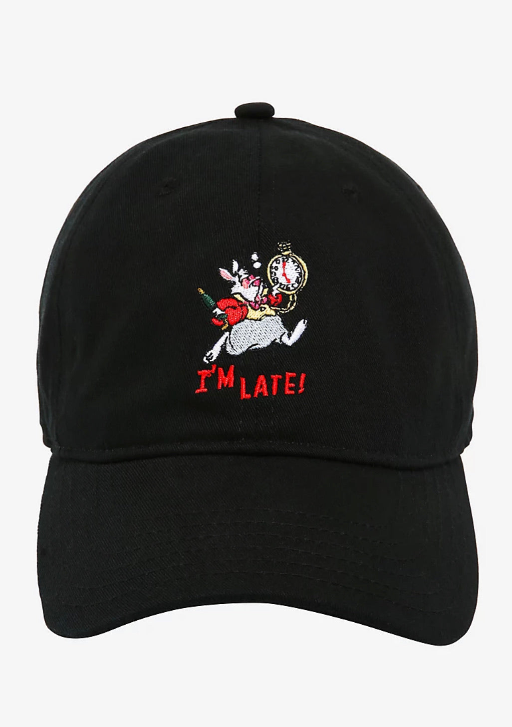 Alicia En El Pais De Las Maravillas Conejo