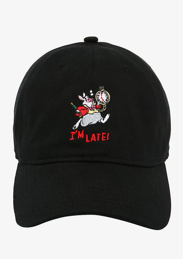 Alicia En El Pais De Las Maravillas Conejo