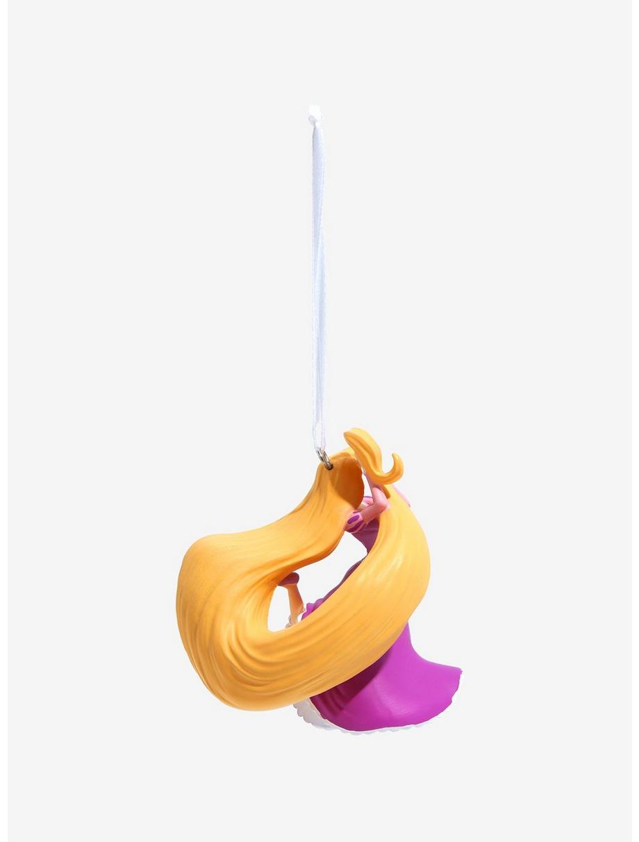 Rapunzel Ornamento Navidad